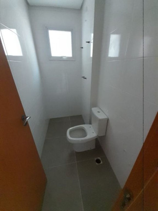 Imagem Apartamento com 2 Quartos à Venda, 63 m² em Campestre - Santo André