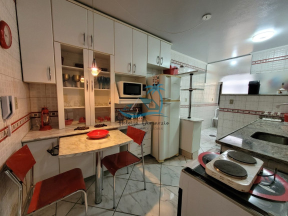 Imagem Apartamento com 2 Quartos à Venda, 96 m² em Perequê Açu - Ubatuba