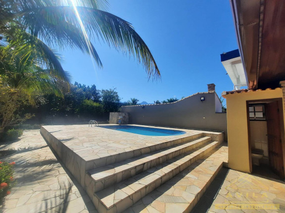 Imagem Casa com 3 Quartos à Venda, 129 m² em Bertioga Imagem Casa com 3 Quartos à Venda, 129 m² em Bertioga