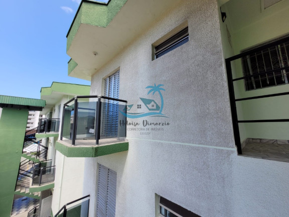 Imagem Apartamento com 1 Quarto à Venda, 39 m² em Perequê Açu - Ubatuba