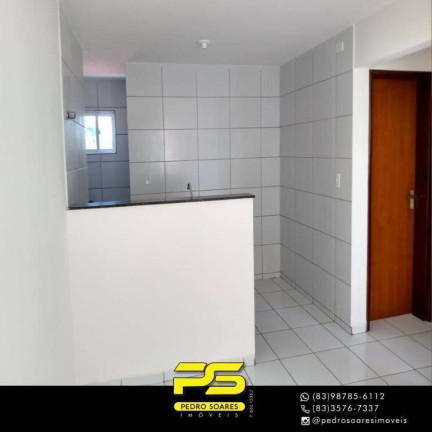 Imagem Apartamento com 2 Quartos à Venda, 47 m² em Gramame - João Pessoa Imagem Apartamento com 2 Quartos à Venda, 47 m² em Gramame - João Pessoa
