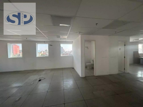 Imagem Sala Comercial para Alugar, 278 m² em Rudge Ramos - São Bernardo Do Campo Imagem Sala Comercial para Alugar, 278 m² em Rudge Ramos - São Bernardo Do Campo
