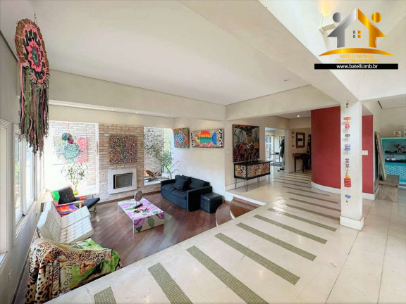 Imagem Casa de Condomínio com 3 Quartos à Venda, 309 m² em Granja Viana - Cotia Imagem Casa de Condomínio com 3 Quartos à Venda, 309 m² em Granja Viana - Cotia