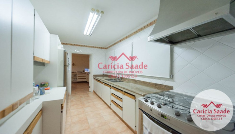 Imagem Apartamento com 4 Quartos à Venda, 276 m² em Higienópolis - São Paulo