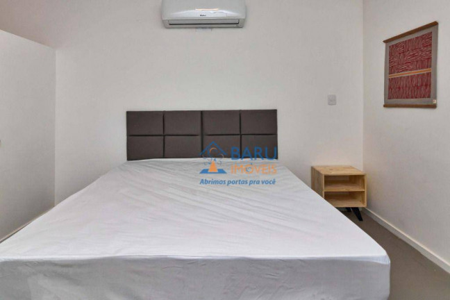 Imagem Kitnet com 1 Quarto à Venda, 30 m² em Higienópolis - São Paulo Imagem Kitnet com 1 Quarto à Venda, 30 m² em Higienópolis - São Paulo