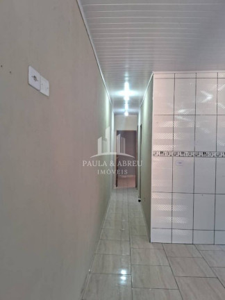 Imagem Casa com 2 Quartos à Venda, em Jardim Canadá - Mauá Imagem Casa com 2 Quartos à Venda, em Jardim Canadá - Mauá