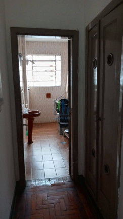 Imagem Apartamento com 3 Quartos à Venda, 96 m² em Itaim Bibi - São Paulo