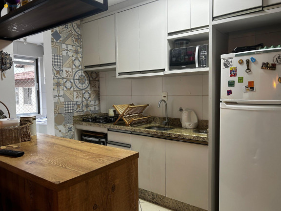 Imagem Apartamento com 2 Quartos à Venda, 117 m² em Carianos - Florianópolis Imagem Apartamento com 2 Quartos à Venda, 117 m² em Carianos - Florianópolis