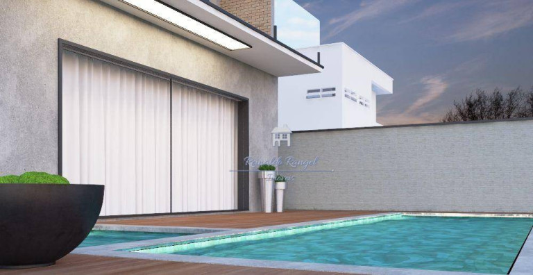 Imagem Sobrado com 4 Quartos à Venda, 394 m² em Condomínio Reserva Saint Paul - Itu Imagem Sobrado com 4 Quartos à Venda, 394 m² em Condomínio Reserva Saint Paul - Itu