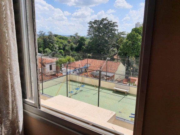 Imagem Apartamento com 3 Quartos à Venda, 100 m² em Centro - Piracicaba