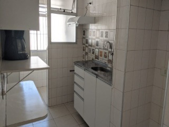 Apartamento com 2 Quartos à Venda, 53 m² em Jardim Celeste - São Paulo