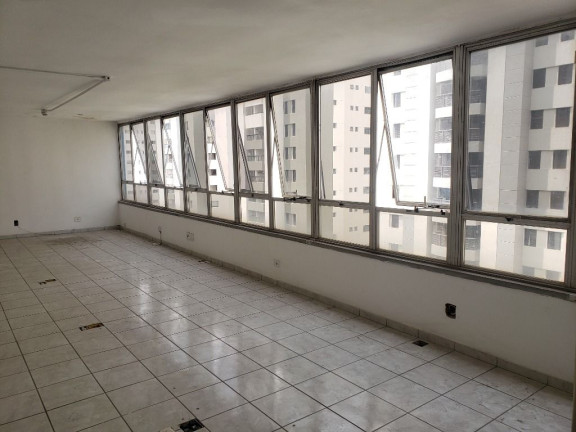 Imagem Sala Comercial para Alugar, 70 m² em Brooklin - São Paulo Imagem Sala Comercial para Alugar, 70 m² em Brooklin - São Paulo
