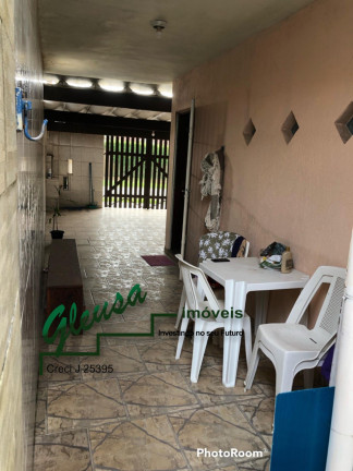 Imagem Casa com 2 Quartos à Venda, 195 m² em Florida / Vila Mirim - Mongaguá Imagem Casa com 2 Quartos à Venda, 195 m² em Florida / Vila Mirim - Mongaguá