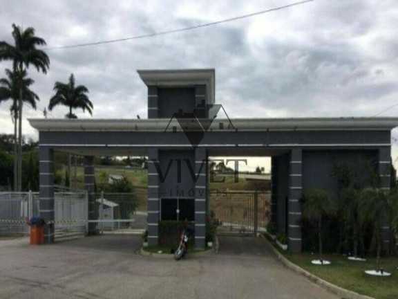 Imagem Terreno à Venda, 315 m² em Condominio Residencial Renaissance - Sorocaba