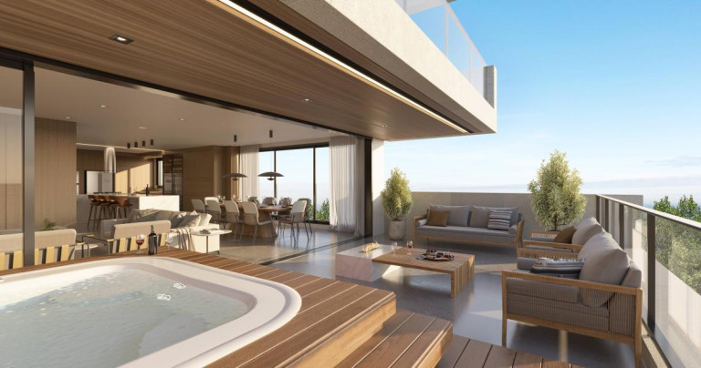 Imagem Apartamento com 4 Quartos à Venda, 207 m² em Torres