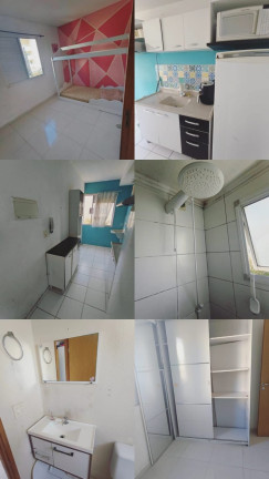 Imagem Apartamento com 2 Quartos à Venda, 50 m² em Jardim ísis - Cotia Imagem Apartamento com 2 Quartos à Venda, 50 m² em Jardim ísis - Cotia