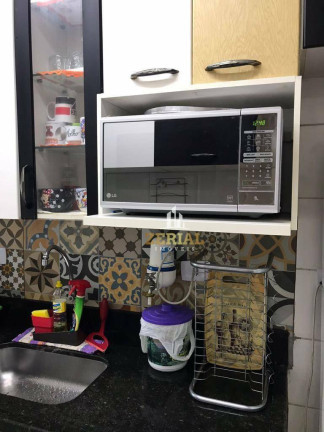 Imagem Apartamento com 3 Quartos à Venda, 61 m² em Fundação - São Caetano Do Sul Imagem Apartamento com 3 Quartos à Venda, 61 m² em Fundação - São Caetano Do Sul