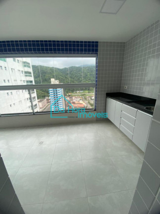 Imagem Apartamento com 2 Quartos à Venda, 79 m² em Centro - Mongaguá