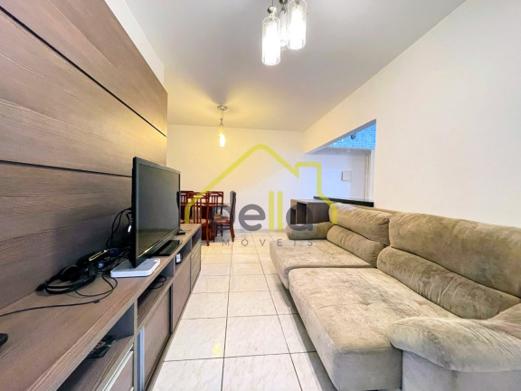 Imagem Imóvel com 3 Quartos à Venda, 86 m² em Saguaçu - Joinville Imagem Imóvel com 3 Quartos à Venda, 86 m² em Saguaçu - Joinville