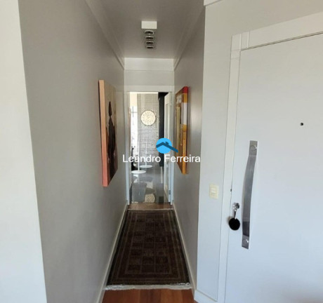 Imagem Cobertura com 3 Quartos à Venda, 220 m² em Centro - São Bernardo Do Campo Imagem Cobertura com 3 Quartos à Venda, 220 m² em Centro - São Bernardo Do Campo