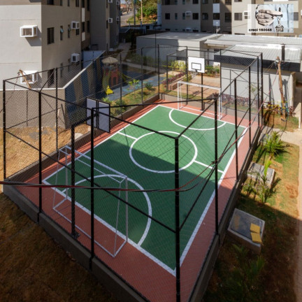 Imagem Apartamento com 2 Quartos à Venda, 46 m² em Jardim Guarani - Campinas Imagem Apartamento com 2 Quartos à Venda, 46 m² em Jardim Guarani - Campinas
