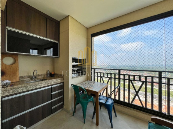 Imagem Apartamento com 3 Quartos à Venda, 145 m² em Jardim Esplanada - São José Dos Campos Imagem Apartamento com 3 Quartos à Venda, 145 m² em Jardim Esplanada - São José Dos Campos