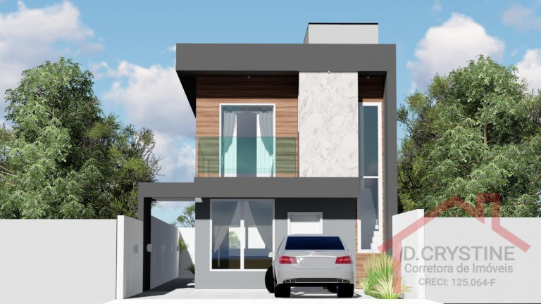 Imagem Casa com 3 Quartos à Venda, 136 m² em Portais - Cajamar Imagem Casa com 3 Quartos à Venda, 136 m² em Portais - Cajamar