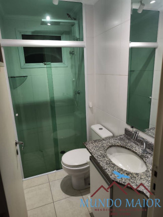Imagem Apartamento com 2 Quartos à Venda, 54 m² em Jordanópolis - São Bernardo Do Campo