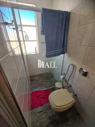 Imagem Apartamento com 3 Quartos à Venda, 95 m² em Centro - São José Do Rio Preto Imagem Apartamento com 3 Quartos à Venda, 95 m² em Centro - São José Do Rio Preto