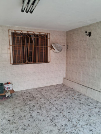 Imagem Casa com 2 Quartos à Venda, 125 m² em Parque Maria Luiza - São Paulo Imagem Casa com 2 Quartos à Venda, 125 m² em Parque Maria Luiza - São Paulo