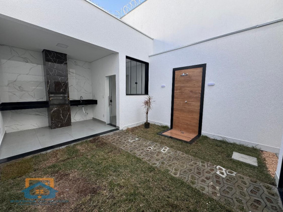 Imagem Casa com 3 Quartos à Venda, 160 m² em Residencial Bethânia - Santana Do Paraíso Imagem Casa com 3 Quartos à Venda, 160 m² em Residencial Bethânia - Santana Do Paraíso