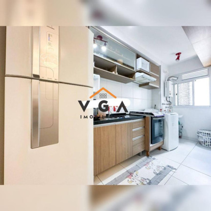 Imagem Apartamento com 2 Quartos à Venda, 44 m² em Jardim Norma - São Paulo Imagem Apartamento com 2 Quartos à Venda, 44 m² em Jardim Norma - São Paulo