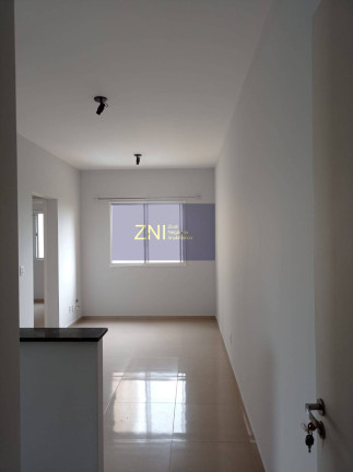 Imagem Apartamento com 2 Quartos à Venda, 45 m² em Ribeirânia - Ribeirão Preto Imagem Apartamento com 2 Quartos à Venda, 45 m² em Ribeirânia - Ribeirão Preto