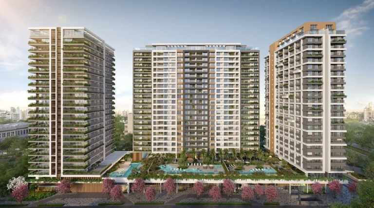 Imagem Apartamento com 2 Quartos à Venda, 74 m² em Vila Mariana - São Paulo Imagem Apartamento com 2 Quartos à Venda, 74 m² em Vila Mariana - São Paulo