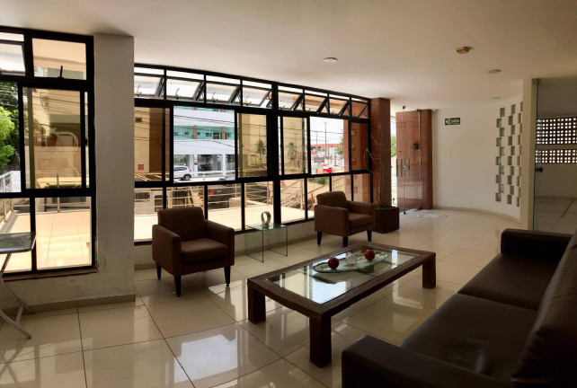 Imagem Apartamento com 1 Quarto à Venda, 26 m² em Manaíra - João Pessoa
