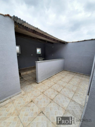 Imagem Casa com 4 Quartos à Venda, 249 m² em Jardim Irene - Santo André