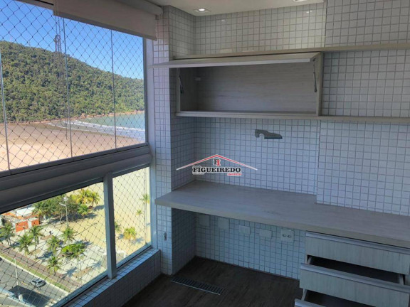 Imagem Apartamento com 4 Quartos à Venda, 337 m² em Canto Do Forte - Praia Grande Imagem Apartamento com 4 Quartos à Venda, 337 m² em Canto Do Forte - Praia Grande