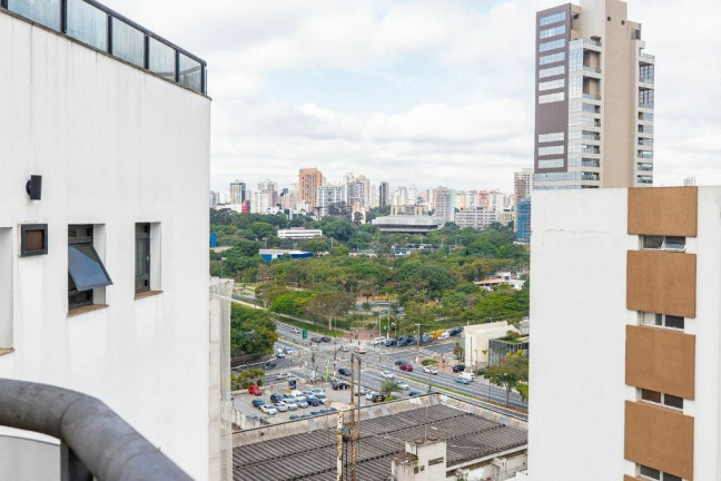 Imagem Cobertura com 4 Quartos à Venda, 602 m² em Moema - São Paulo Imagem Cobertura com 4 Quartos à Venda, 602 m² em Moema - São Paulo
