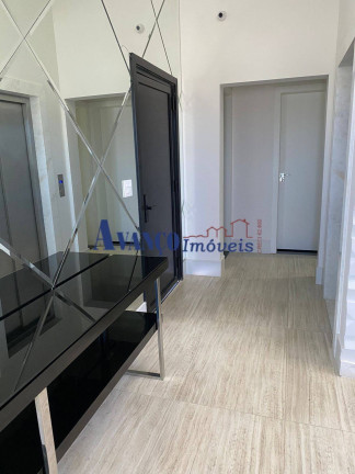 Imagem Casa de Condomínio com 4 Quartos à Venda, 500 m² em Loteamento Residencial E Comercial Horto Florestal - Jundiaí