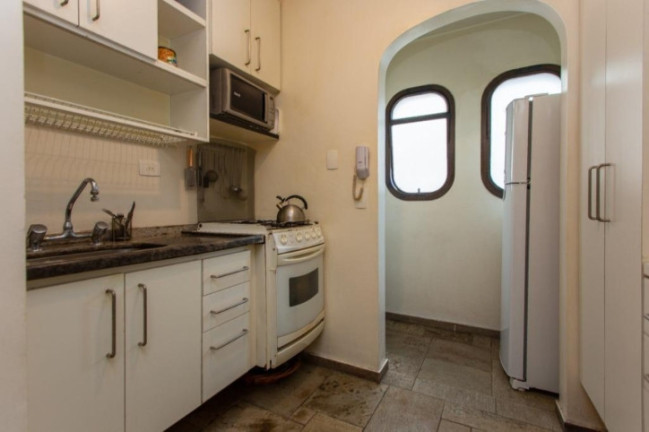 Imagem Apartamento com 2 Quartos à Venda, 85 m² em Itaim Bibi - São Paulo Imagem Apartamento com 2 Quartos à Venda, 85 m² em Itaim Bibi - São Paulo
