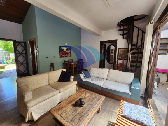 Imagem Casa com 2 Quartos à Venda, 140 m² em Portinho - Cabo Frio Imagem Casa com 2 Quartos à Venda, 140 m² em Portinho - Cabo Frio