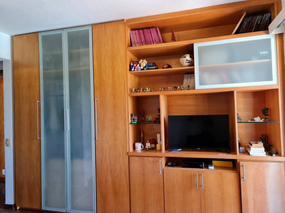 Imagem Apartamento com 4 Quartos à Venda, 165 m² em Barra Da Tijuca - Rio De Janeiro