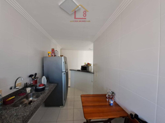 Imagem Apartamento com 2 Quartos à Venda, 78 m²
