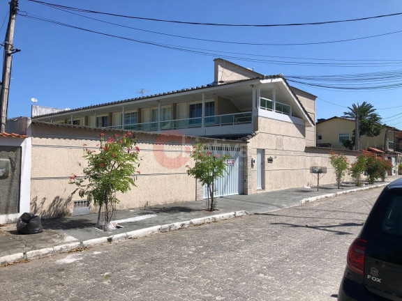 Imagem Apartamento com 1 Quarto à Venda, 60 m² em Portinho - Cabo Frio Imagem Apartamento com 1 Quarto à Venda, 60 m² em Portinho - Cabo Frio