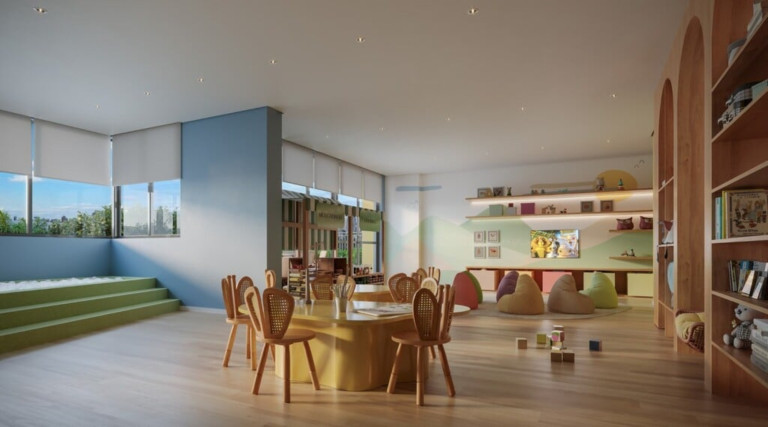 Imagem Imóvel com 2 Quartos à Venda, 70 m² em Vila Ema - São Paulo