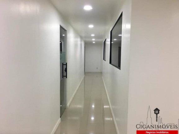 Imagem Sala Comercial à Venda, 490 m² em Centro - Rio De Janeiro