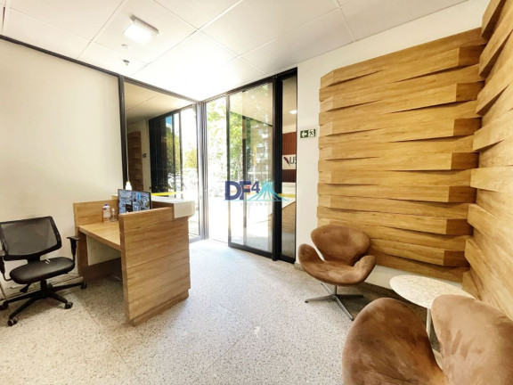 Imagem Sala Comercial para Alugar, 312 m² em Asa Sul - Brasília