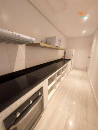 Imagem Apartamento com 3 Quartos à Venda, 83 m² em Barra Funda - São Paulo