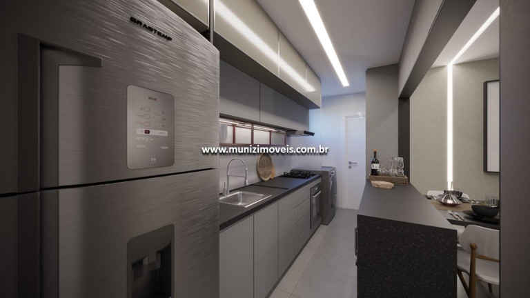 Imagem Apartamento com 3 Quartos à Venda, 77 m² em Madalena - Recife Imagem Apartamento com 3 Quartos à Venda, 77 m² em Madalena - Recife