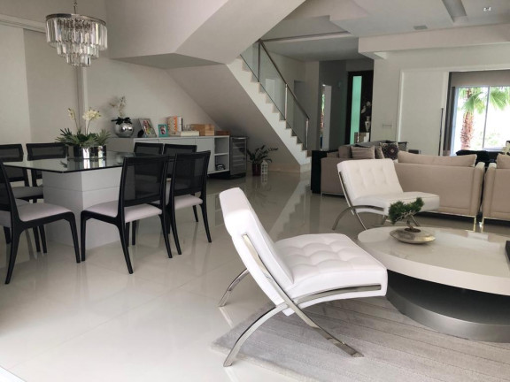 Imagem Casa de Condomínio à Venda, 650 m² em Tambore 10 - Alphaville